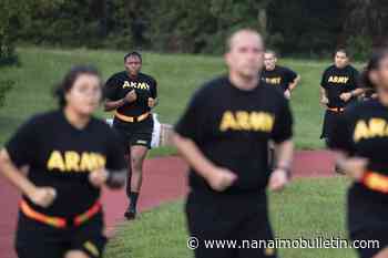 U.S. army sees safety, not ‘wokeness,’ as top recruiting obstacle