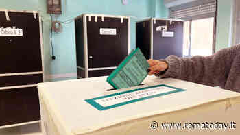 L'affluenza alle ore 19 alle elezioni regionali del Lazio 2023