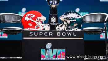 Super Bowl 2023: How to Watch on TV and Stream Online
