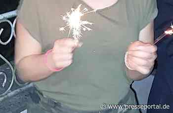 LPI-NDH: 2 Mädchen vermisst