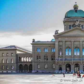 Mehrheit will laut Umfrage neue Parteiverteilung im Bundesrat
