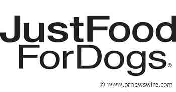 JUSTFOODFORDOGS MATCHES COMPETITORS' $5.5M "BIG GAME" COMMERCIAL SPEND WITH $5.5M IN VETERINARY-BASED RESEARCH