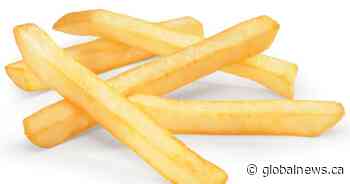 Recall warning issued for McCain Staycrisp Straight Cut Fries. What to know