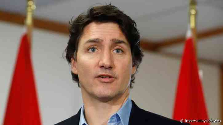 Object over Yukon ordered shot down because of threat posed to aircraft: Trudeau
