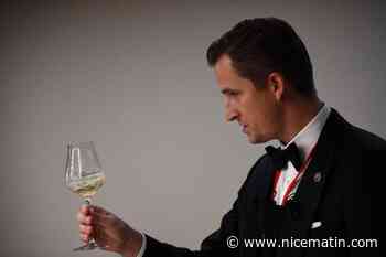 Le Letton Raimonds Tomsons, meilleur sommelier du monde