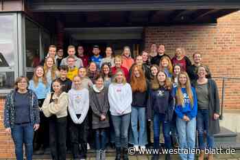 Endlich wieder Kinderbibeltage in Steinhagen