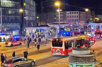 Seilmontage dauert drei Wochen