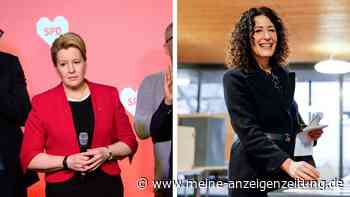 Wahl-Krimi in Berlin: SPD und Grüne Kopf an Kopf – CDU siegt klar