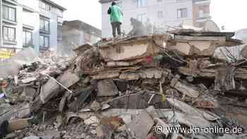 Warum ein Bürogebäude in Kahramanmaras das Türkei-Erdbeben unbeschadet überstand