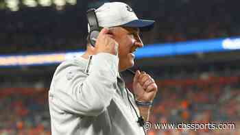 2023 Super Bowl: New Dolphins DC Vic Fangio helping Eagles prep for Chiefs before joining Miami, per report