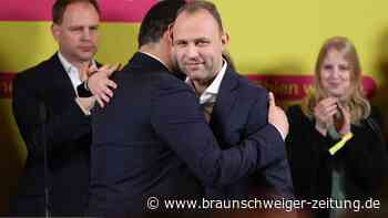 FDP: Fünfte Schlappe in Serie seit der Bundestagswahl