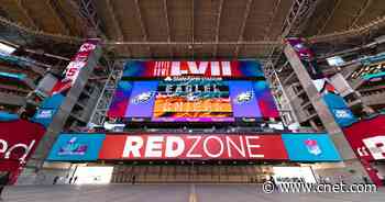 Watch Super Bowl 2023 Today for Free: Start Time, TV Network and Streaming     - CNET