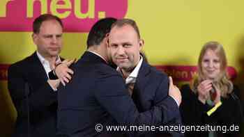 FDP: Fünfte Schlappe in Serie seit der Bundestagswahl