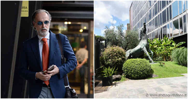 Rai, Meloni vuole Rossi come ad: ma potrebbe stare in carica solo 18 mesi. Ecco perché il governo studia la legge ad personam