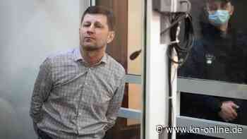 Russland: Protest nach Verurteilung von Ex-Gouverneur Sergej Furgal