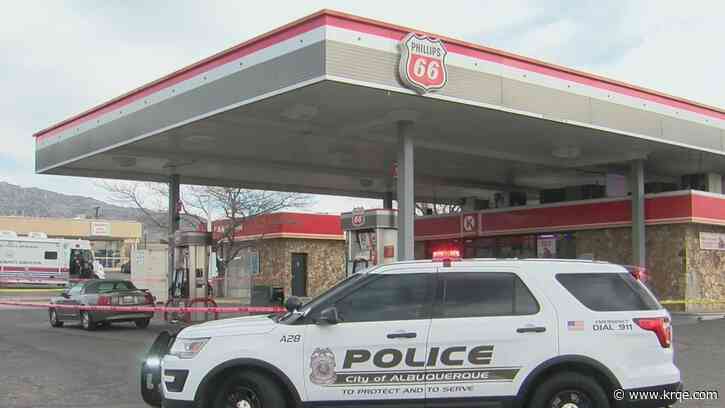 Shooting near ABQ Circle K leaves one dead
