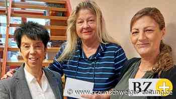 Klein Ilseder Sportverein spendet wieder für Lebenshilfe