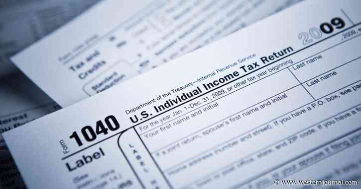 IRS Releases Statement After Warning State Residents Not to File Taxes Yet