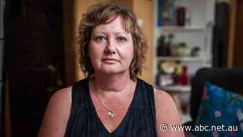 Some days, Teresa goes to the park and screams — the reason she does it is on the rise