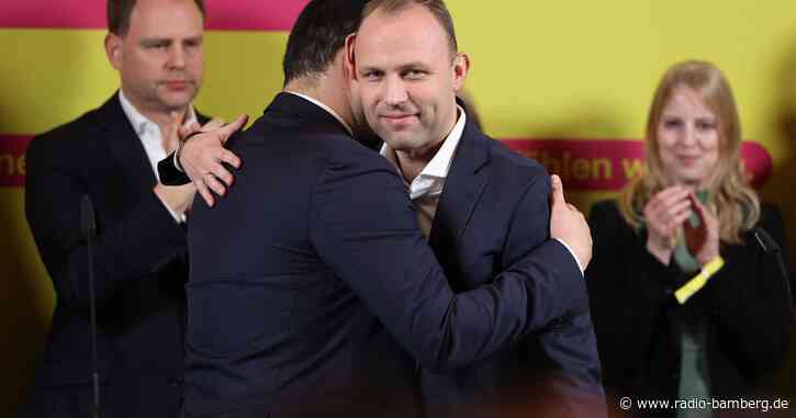 FDP: Fünfte Schlappe in Serie seit der Bundestagswahl