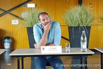 🎥 Patro-speler krijgt smerige elleboog in topper in Eerste nationale: club van Stijnen legt klacht neer bij politie en bond