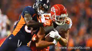 NFL DFS 2023, Super Bowl 57: Chiefs vs. Eagles DraftKings and FanDuel daily Fantasy football showdown picks