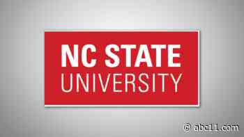 8th student found dead on NC State campus