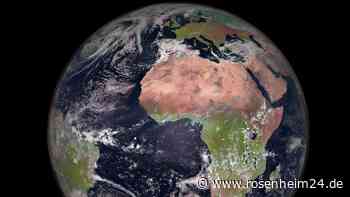 Innerer Erdkern dreht sich wohl nicht mehr: Studie zeigt Details auf