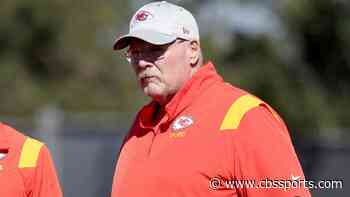 2023 Super Bowl: Andy Reid mulling retirement? Chiefs HC says he's got decision to make after game, per report