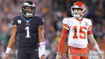 Super Bowl 2023: Date, time, how to watch, live stream, key matchups, pick for Eagles-Chiefs in Super Bowl 57
