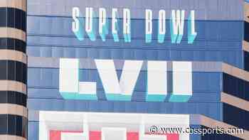 Super Bowl 2023: Time, live streaming, TV and location for Eagles vs. Chiefs, dates for next two Super Bowls