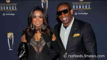 'I need all your cousins, your nephews': Coach Prime recruits for CU at Super Bowl event