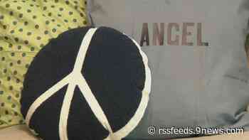 Volunteers give makeovers to hospital rooms