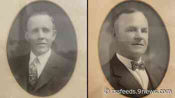 90 years have passed since two Denver police officers were murdered