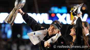 Super Bowl wonder: Sean Payton's play calling, Namath closing in on milestone, Chiefs owner on rivalry with Broncos