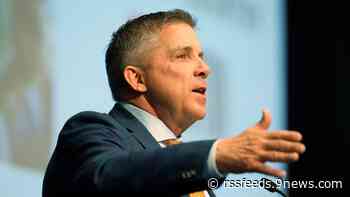 Sean Payton says changes are coming for Broncos