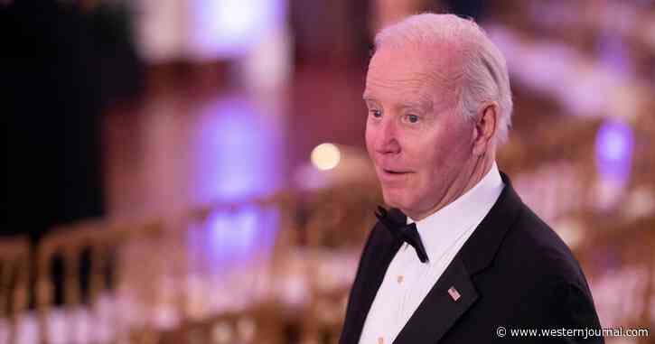 Biden's Balloon Response Turning Him Into a Laughingstock in China