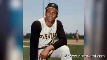 Roberto Clemente Book Among 1 Million Titles Removed from Florida Public Schools