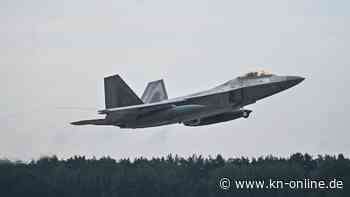 Erneut unbekanntes Flugobjekt über den USA abgeschossen – zum vierten Mal