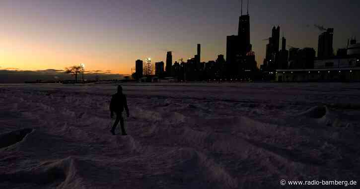 Berichte: US-Militär schießt erneut Flugobjekt ab