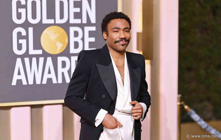 Donald Glover’s new series ‘Swarm’ gets new trailer and release date