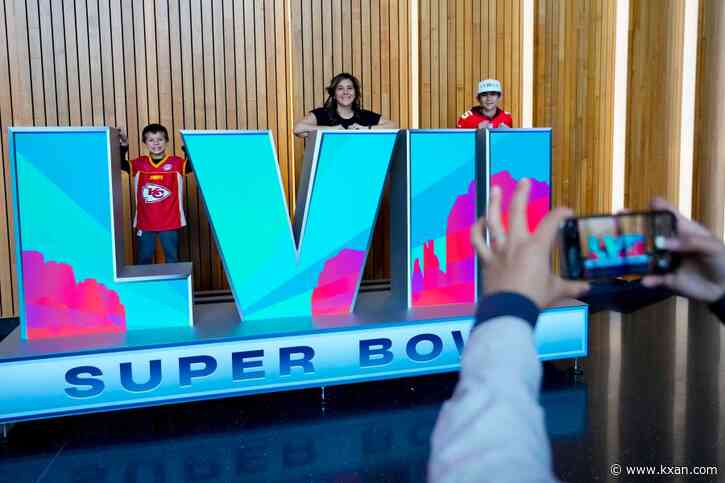 Super Bowl: What you need to know about the national anthem, pregame entertainment