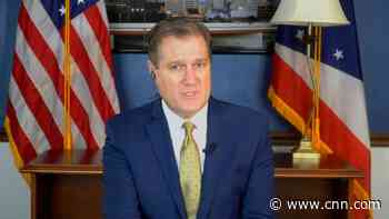 House Intelligence chair says he prefers 'trigger-happy' approach with unidentified objects