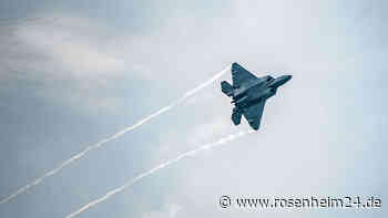 USA schießen offenbar nächstes unbekanntes Flugobjekt ab