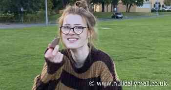 Teenage boy and girl arrested over death of Brianna Ghey, 16