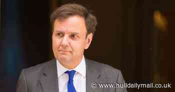 Tory chairman Greg Hands referred firm that won £25.8m coronavirus PPE contract