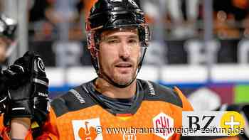 Spencer Machacek als Spieler des Monats ausgezeichnet