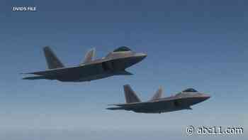 'Octagonal' object shot down by military aircraft over Lake Huron, officials confirm to ABC News