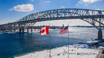 US-Militär schießt weiteres Flugobjekt ab