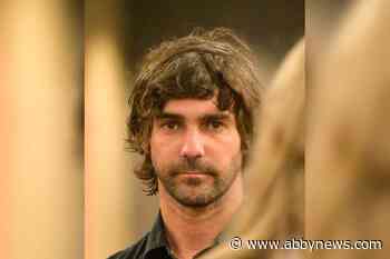 Man guilty of child porn offences in Quebec on the run in B.C.